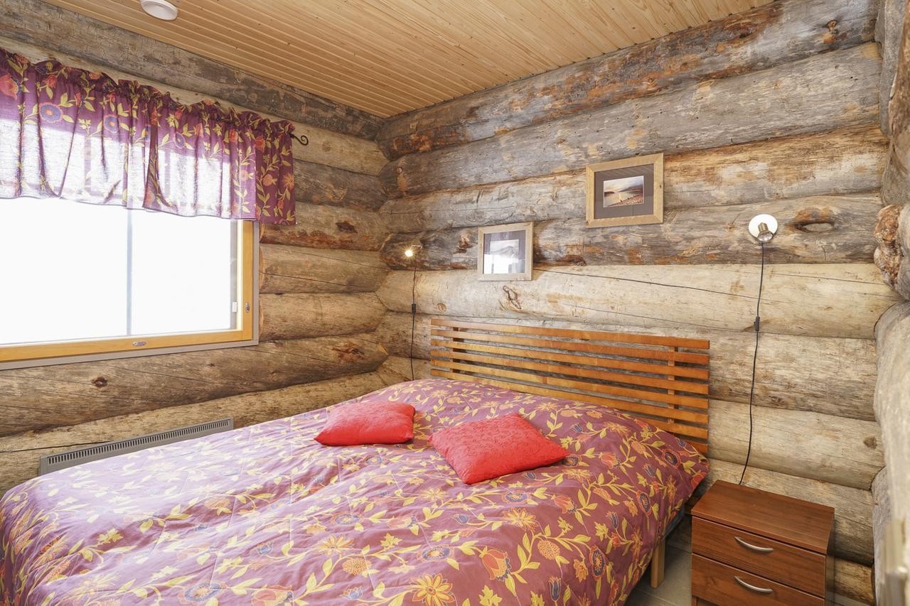 Chalet Sielikkoe Aurora Log *